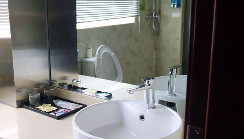 Camera business - Zhejiang Business Hotel