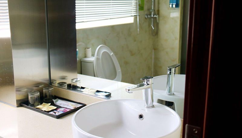Camera business - Zhejiang Business Hotel