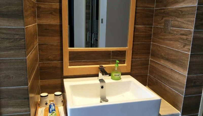 Chambre - Hanbo Simida Sweat Steaming Hotel