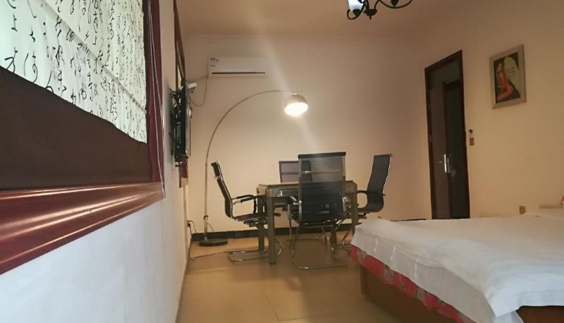 Camera - Xinyuan Hotel (Jiaozuo North Ring Road Store)