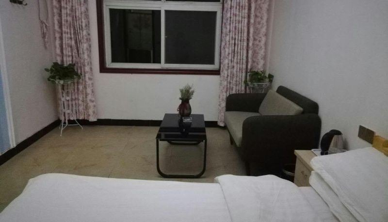 Camera - Xinyuan Hotel (Jiaozuo North Ring Road Store)
