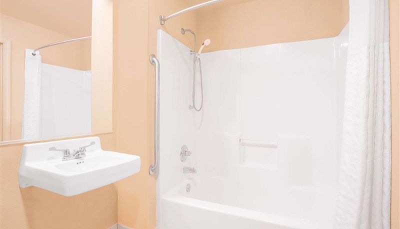 Zimmer - Hawthorn Extended Stay by Wyndham Conyers