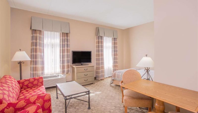 Zimmer - Hawthorn Extended Stay by Wyndham Conyers