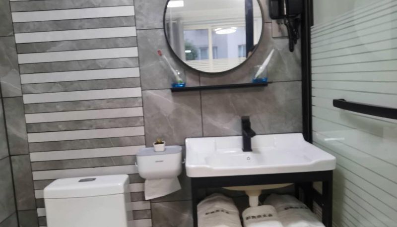 Camera - Guiyang Jinyouyuan Hotel