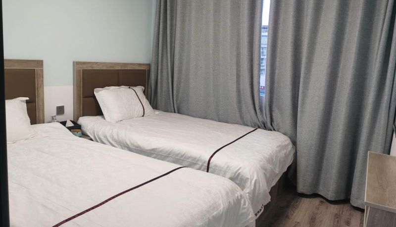 Camera - Guiyang Jinyouyuan Hotel
