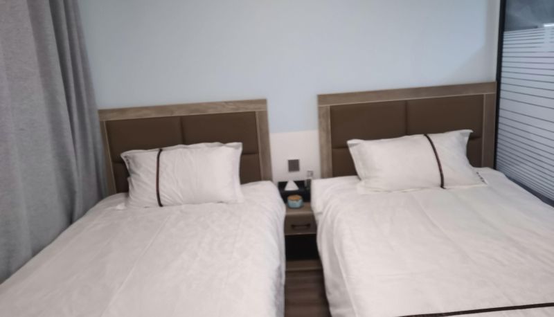 Camera - Guiyang Jinyouyuan Hotel