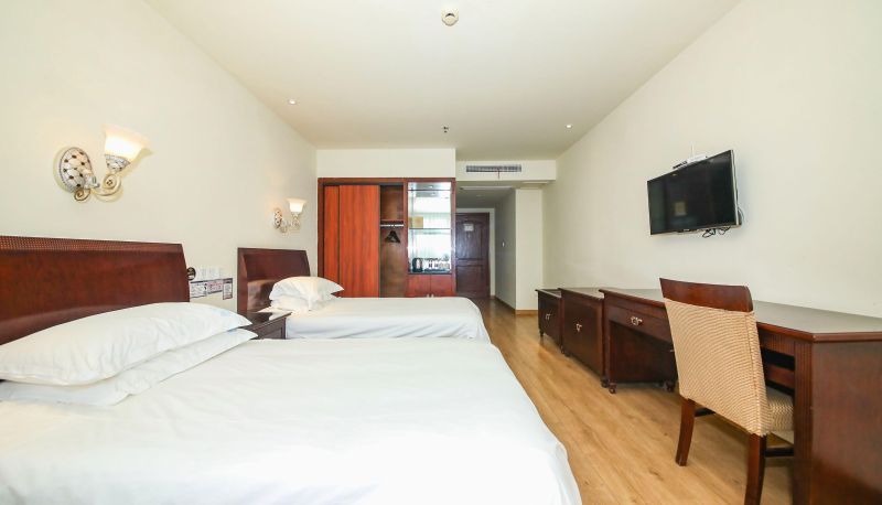 Pokój typu business - Yihe Hotel