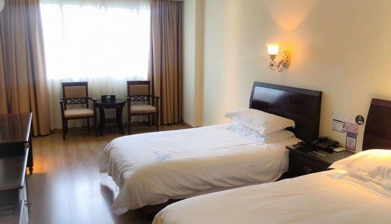 Pokój typu business - Yihe Hotel
