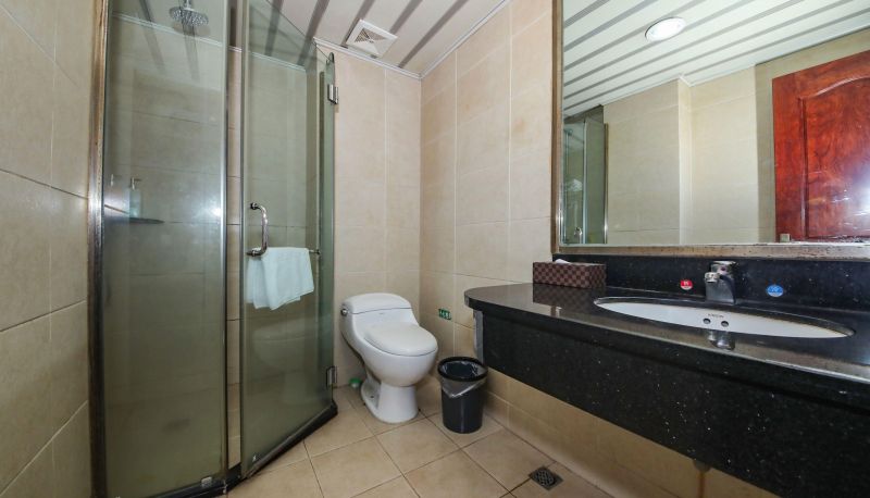 Pokój typu business - Yihe Hotel