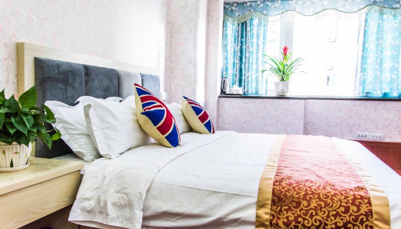 Business-Zimmer - Sunday Hotel (Three Gorges Plaza Branch)