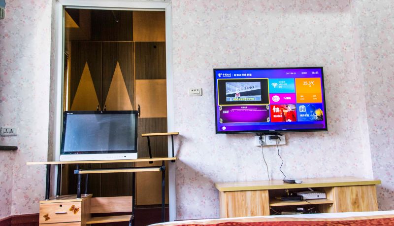 Business-Zimmer - Sunday Hotel (Three Gorges Plaza Branch)