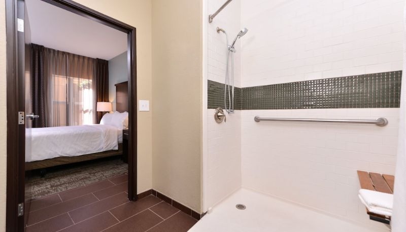 Daire - Staybridge Suites WICHITA FALLS by IHG
