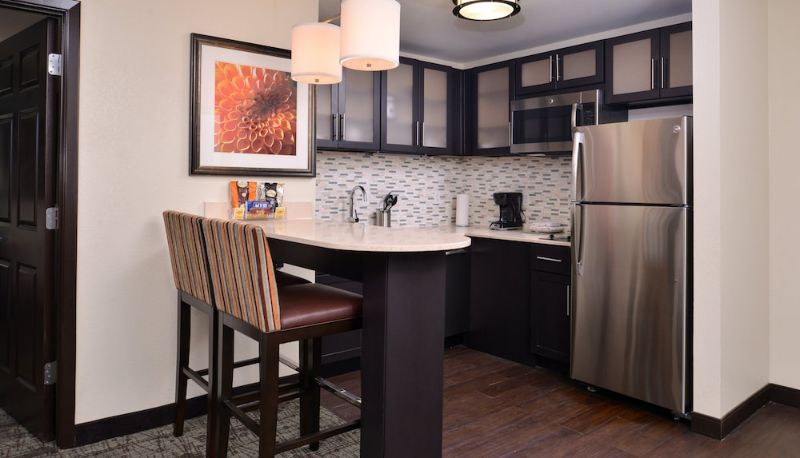 Daire - Staybridge Suites WICHITA FALLS by IHG