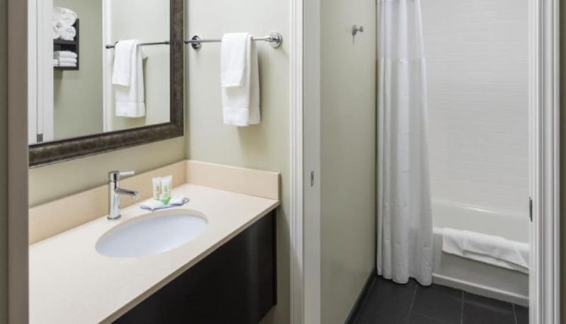 Daire - Staybridge Suites WICHITA FALLS by IHG