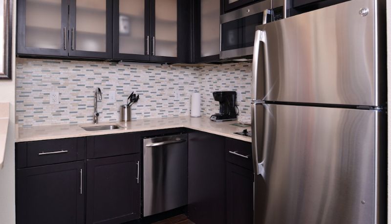 Daire - Staybridge Suites WICHITA FALLS by IHG