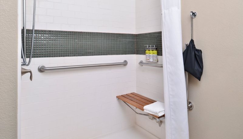 Daire - Staybridge Suites WICHITA FALLS by IHG