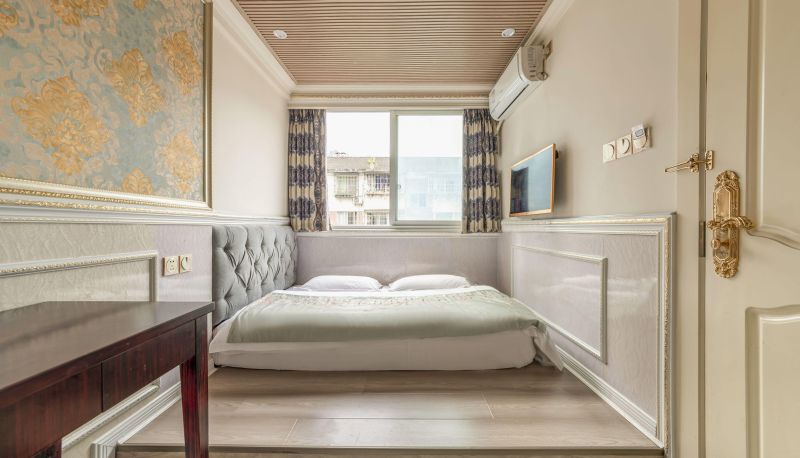 Pokój - Fuyuanju Hotel (Chengdu Normal University Branch)