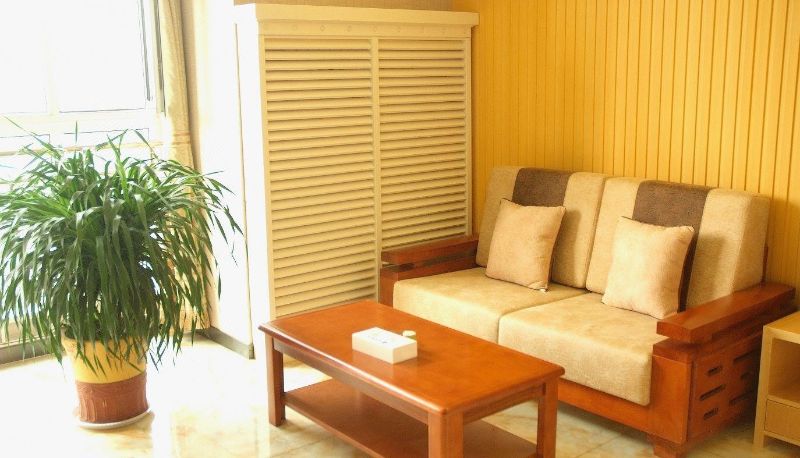 Habitación - Jinan Mingshi Selected Hotel