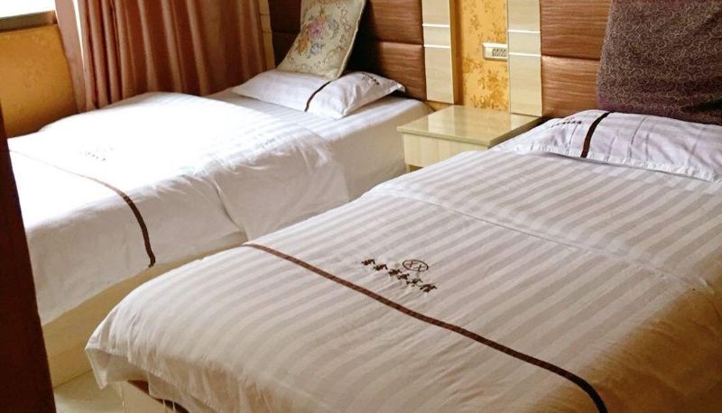 Kamer - Xinxin Business Hotel