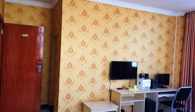 Kamer - Xinxin Business Hotel
