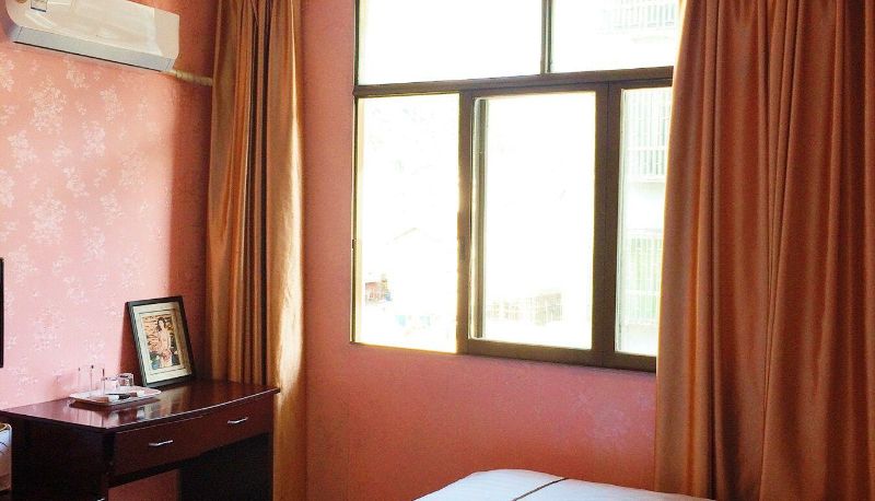 Kamer - Xinxin Business Hotel