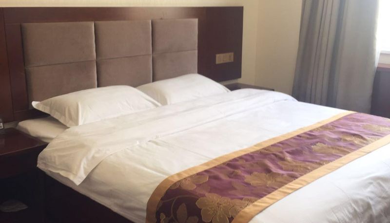 Pokój typu business - Meiji Hotel