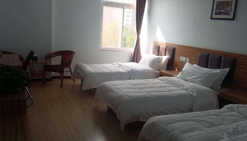 Habitación - Blue Valley Renhe Business Hotel