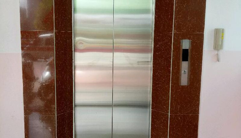 Area esterna dell'hotel - Minghao Accommodation