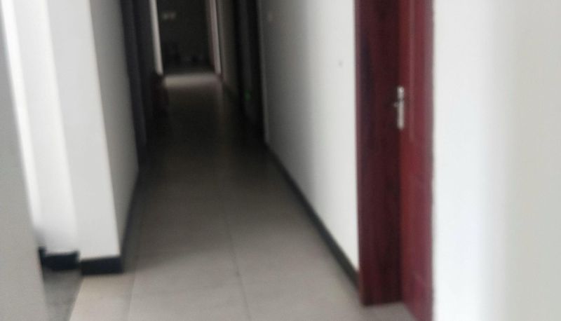 Zona exterior del hotel - Smooth Hotel