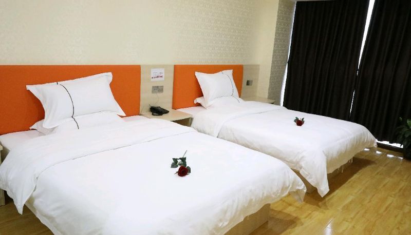 Camera business - Meiju Business Hotel