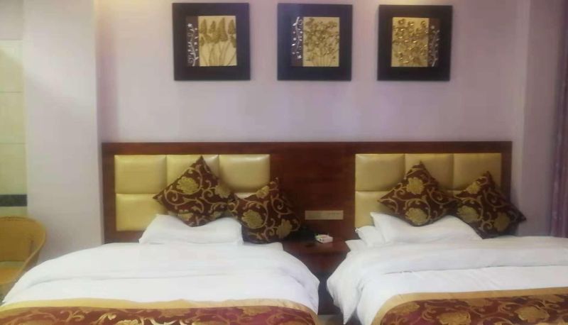 Pokój - Haoxincheng Business Hotel