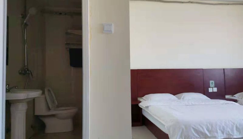 Familienzimmer - Tai'an Xinya Hotel