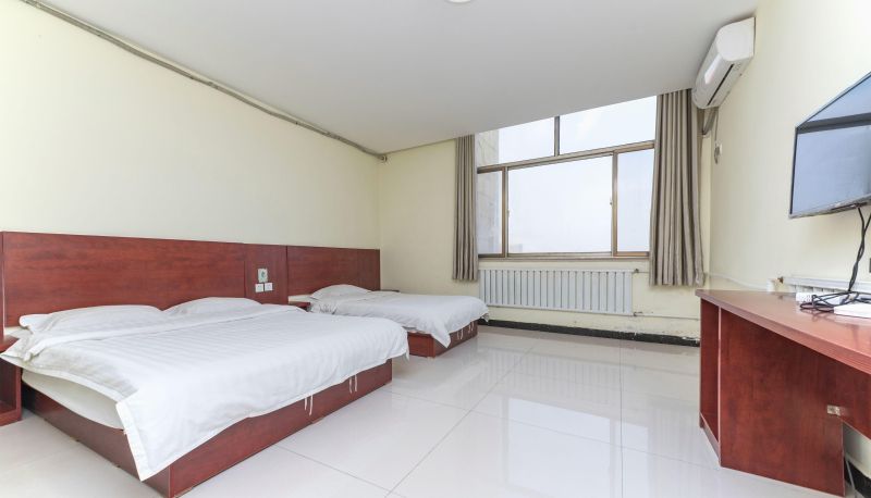 Gezinskamer - Tai'an Xinya Hotel