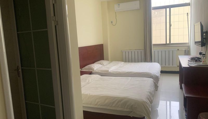Familienzimmer - Tai'an Xinya Hotel