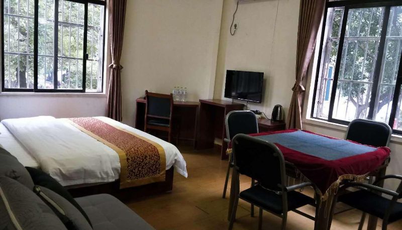 Camera - Shunhong Business Hotel