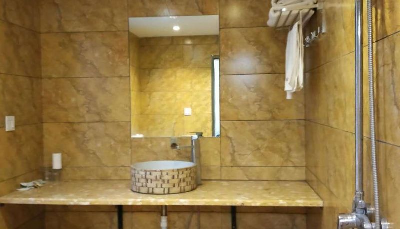 Camera - Shunhong Business Hotel