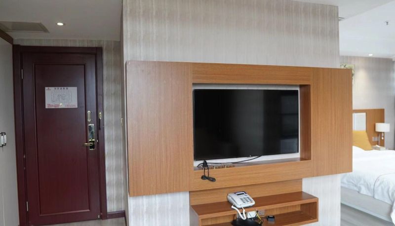 Pokój typu business - Fuquan Jingxuan Boutique Hotel