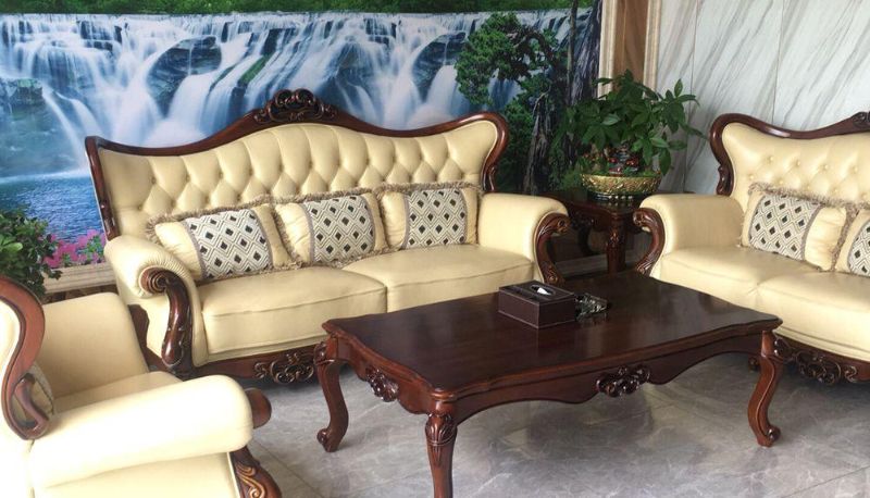 Zewnętrzna część hotelu - Ziting Boutique Hotel