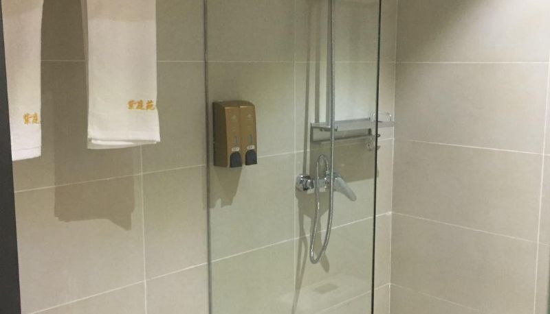 Informacje - Ziting Boutique Hotel