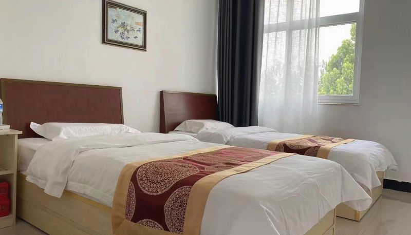 Zimmer - Yilv Sunshine Hotel