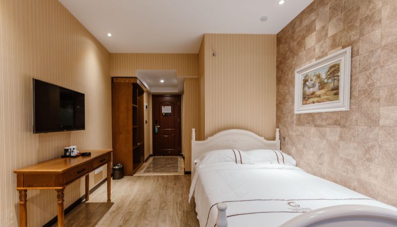 Camera per famiglia - Grain Hotel