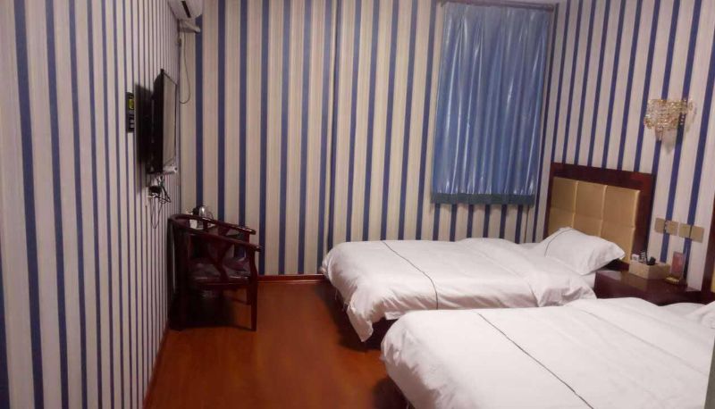 Zimmer - Yihao Hotel (Children's Hospital Branch)