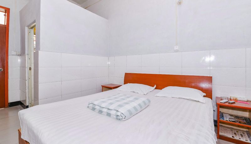 Pokój typu business - Jinkai Hotel