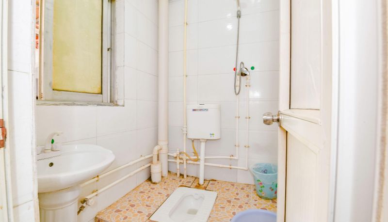 Pokój typu business - Jinkai Hotel