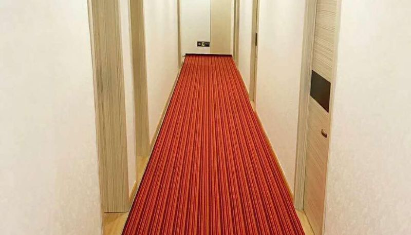 Area esterna dell'hotel - Jusheng Hotel