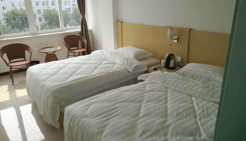 Camera per famiglia - Xinhanxiang Hotel