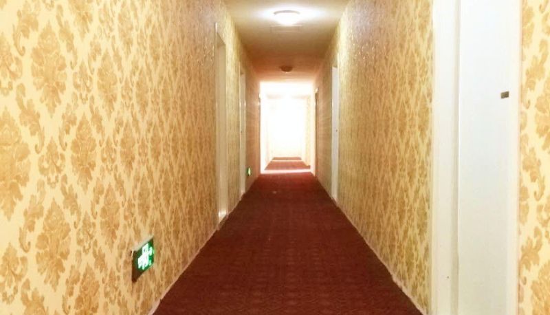Hotel Außenbreich - Shunyuan Hotel