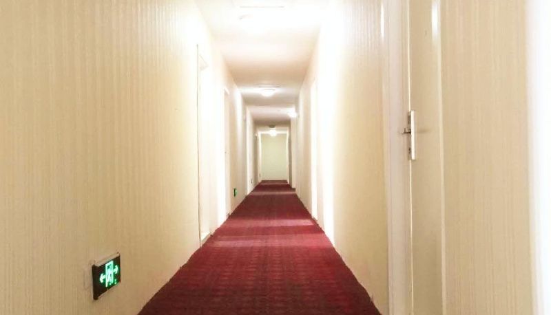 Hotel Außenbreich - Shunyuan Hotel