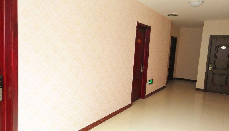 Hotel Außenbreich - Shunyuan Hotel