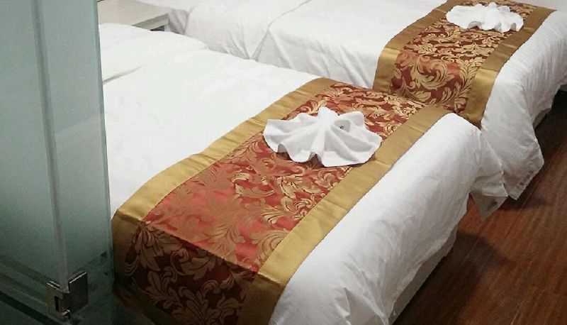 Room - Warm a Hotel
